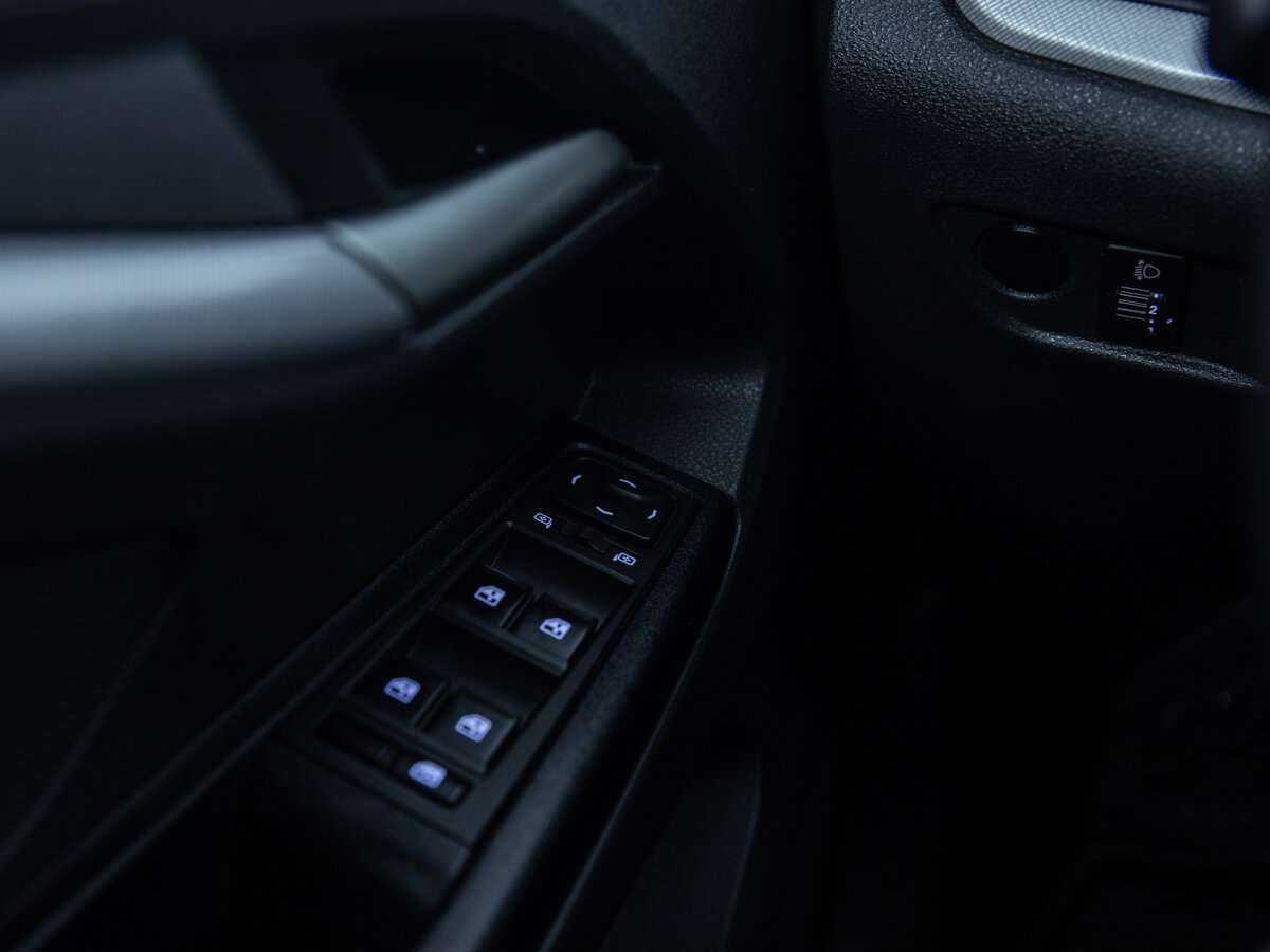 Lada (ВАЗ) Vesta б/у, 2018, Механическая. Фото: #13