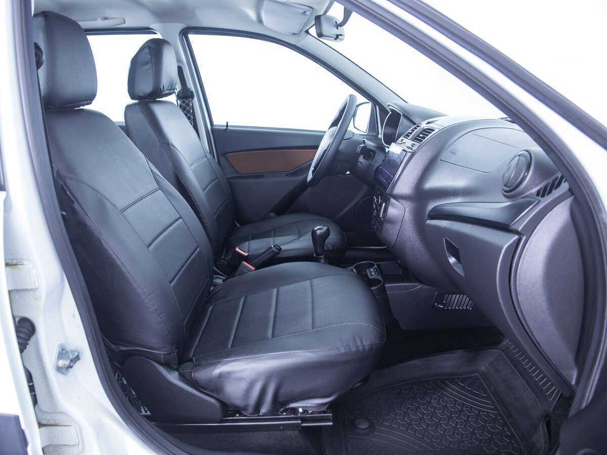 Lada (ВАЗ) Granta б/у, 2023, Механическая. Фото: #17