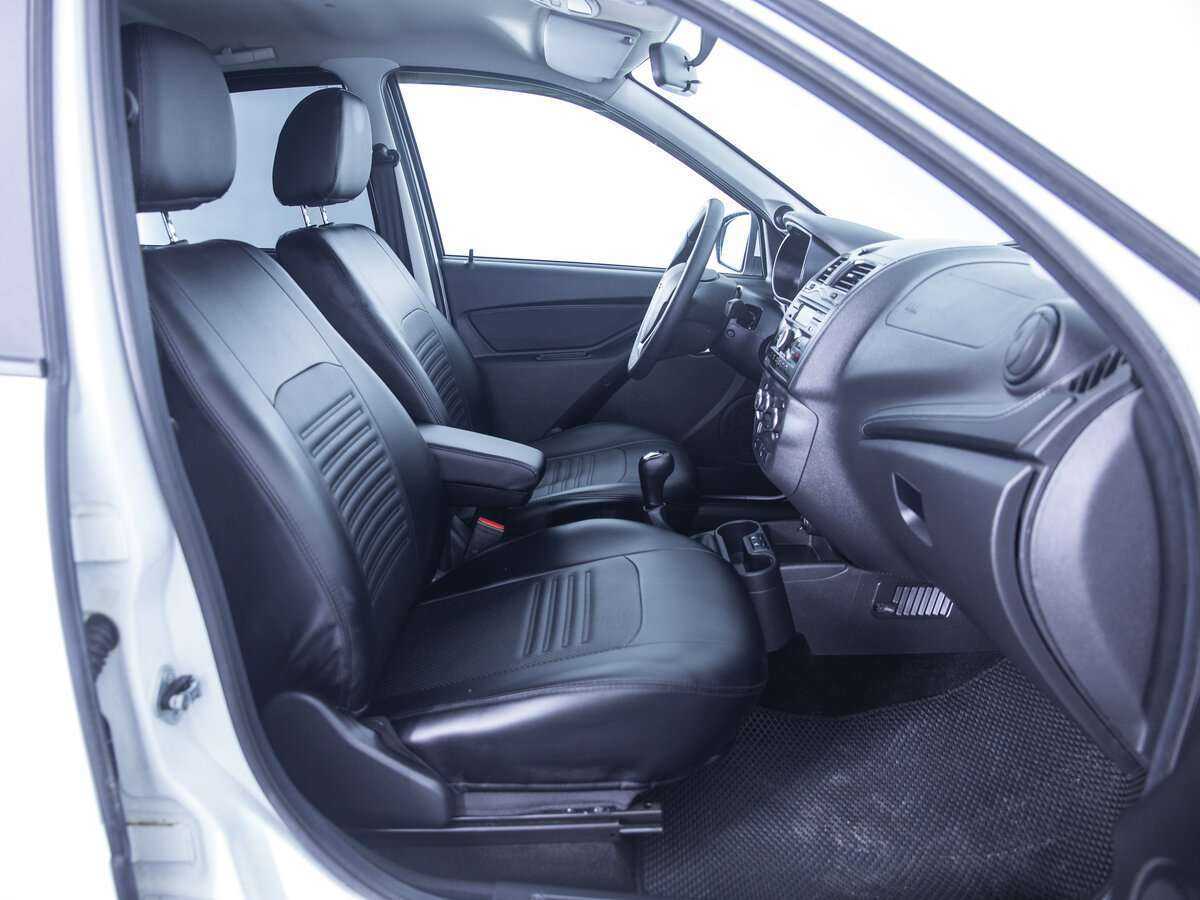 Lada (ВАЗ) Granta б/у, 2023, Механическая. Фото: #17