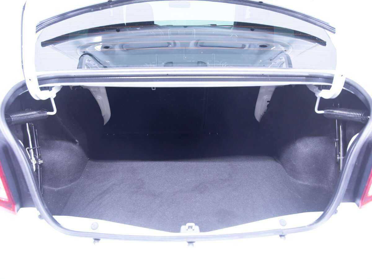 Renault Logan б/у, 2019, Механическая. Фото: #8