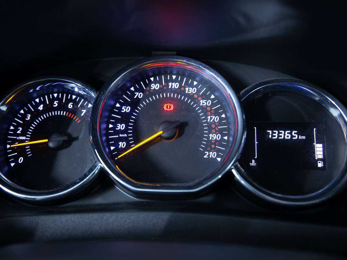 Renault Logan б/у, 2019, Механическая. Фото: #14