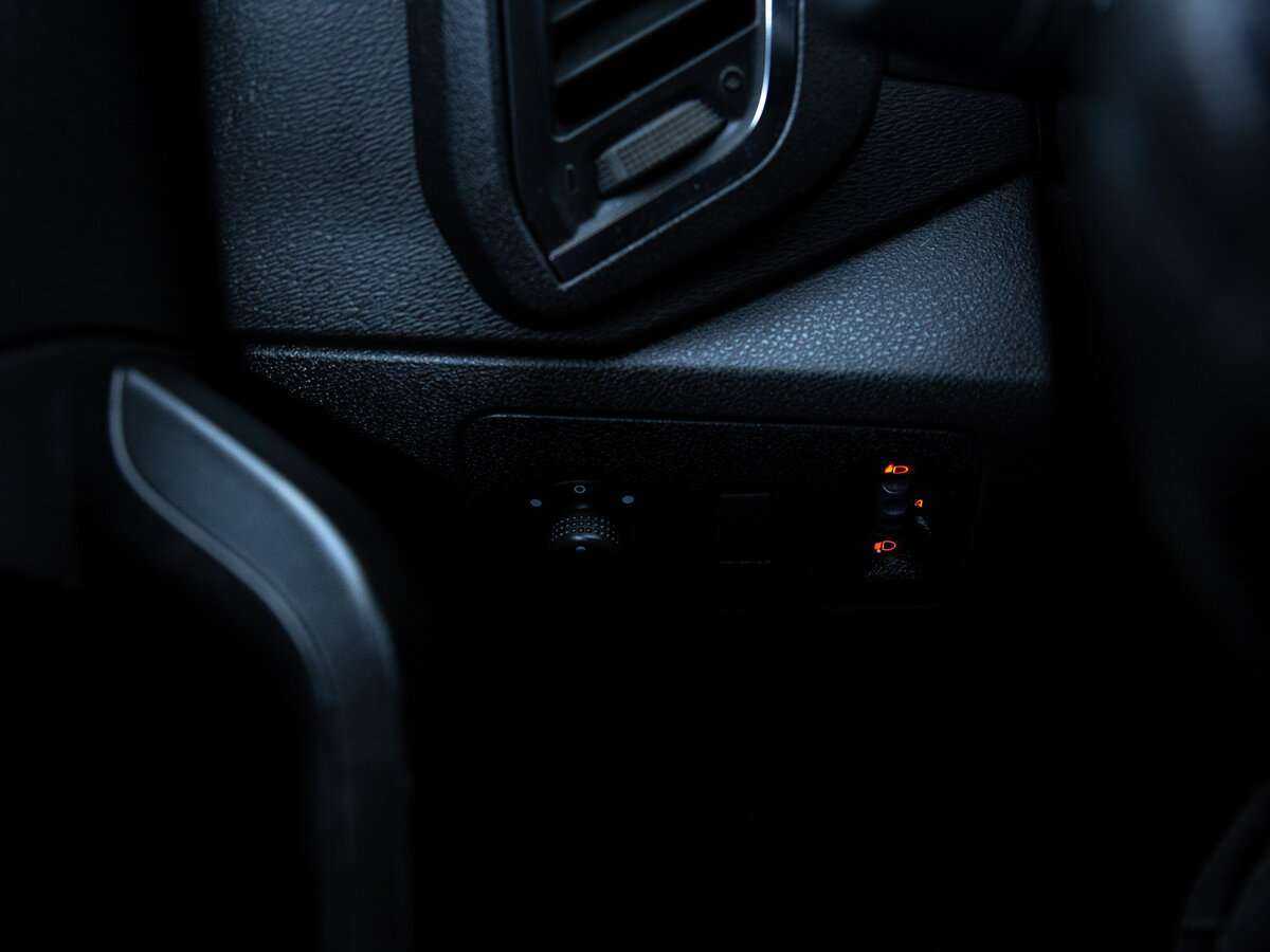 Lada (ВАЗ) XRAY б/у, 2017, Механическая. Фото: #13