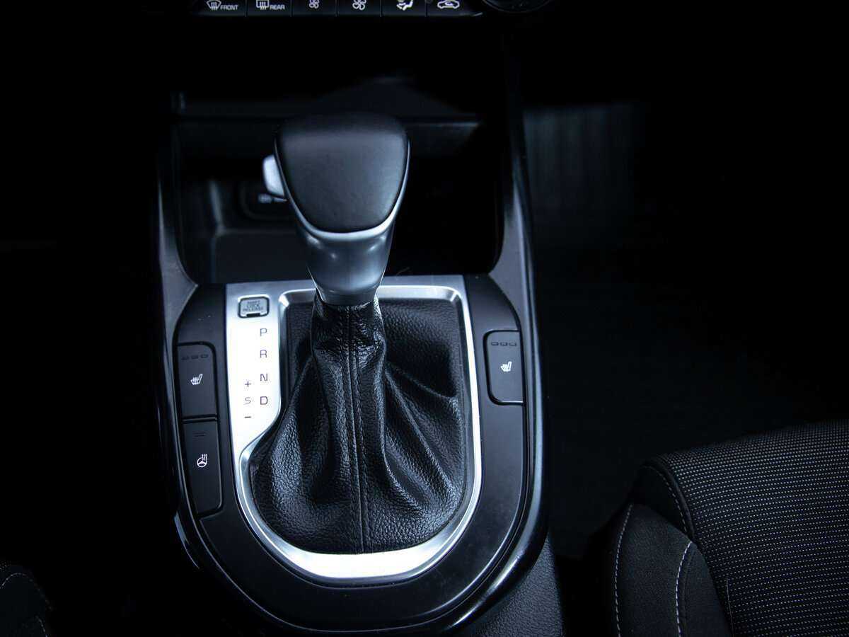 Kia Cerato б/у, 2021, Автоматическая. Фото: #13