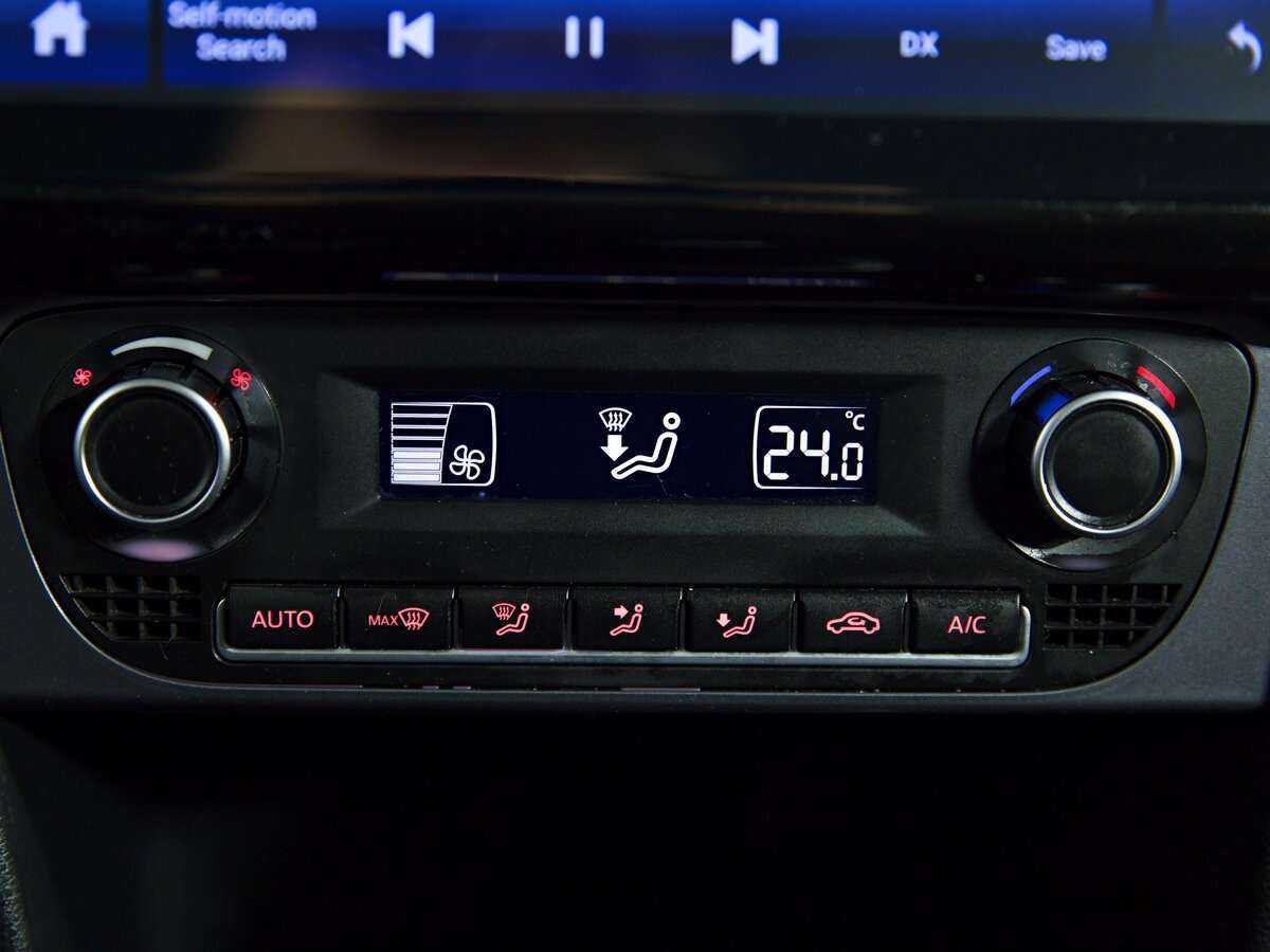 Фольксваген Поло б/у, 2018, Механическая. Фото: #14