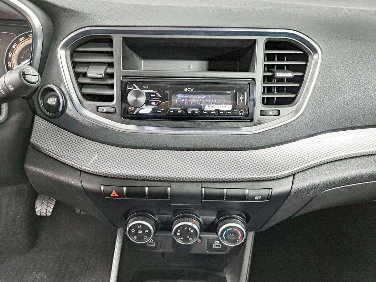 Lada (ВАЗ) Vesta б/у, 2023, Механическая. Фото: #14