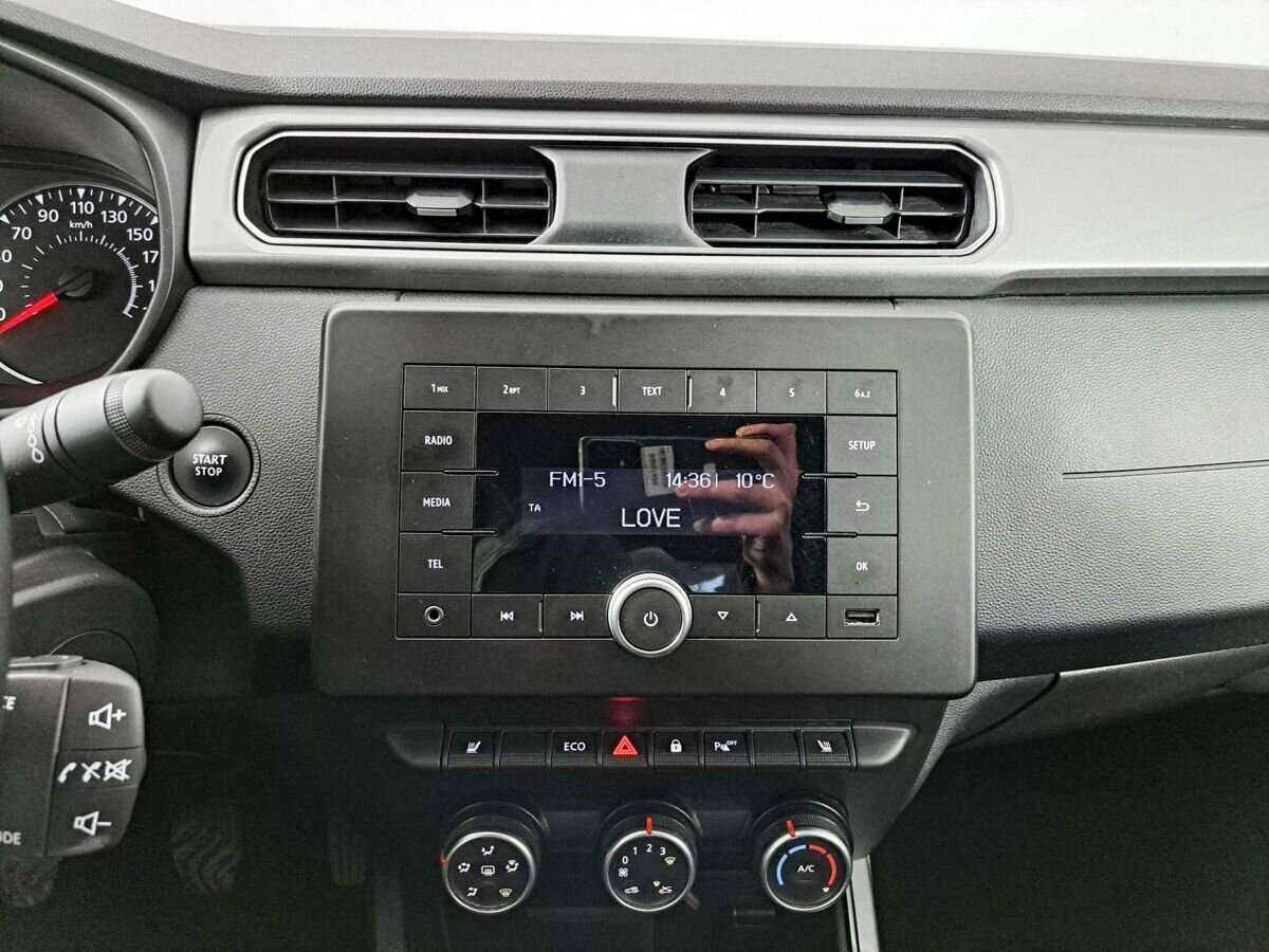 Renault Arkana б/у, 2019, Механическая. Фото: #12