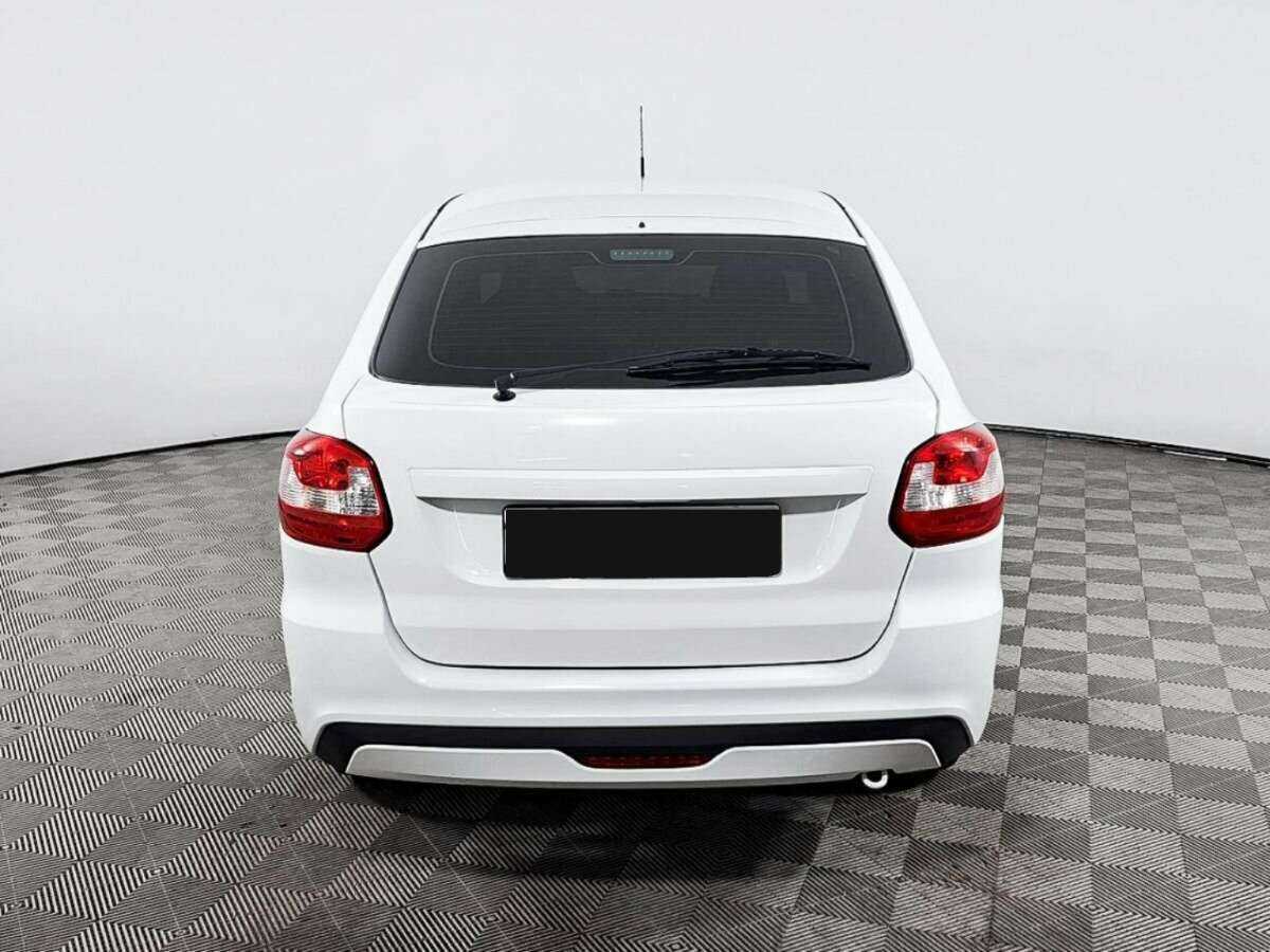 Lada (ВАЗ) Granta б/у, 2021, Механическая. Фото: #5