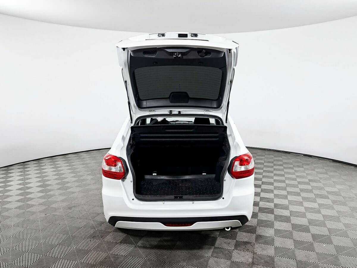 Lada (ВАЗ) Granta б/у, 2021, Механическая. Фото: #9