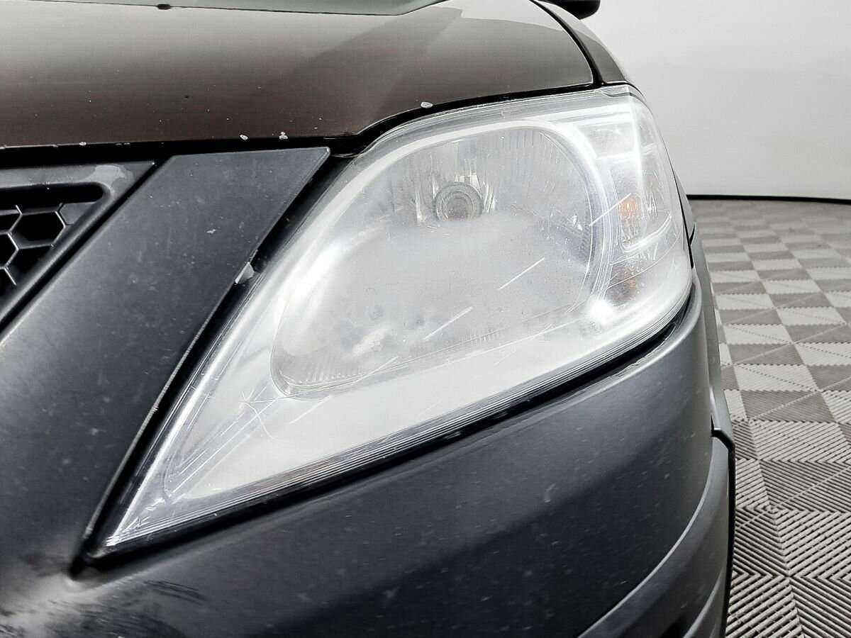 Lada (ВАЗ) Largus б/у, 2019, Механическая. Фото: #16