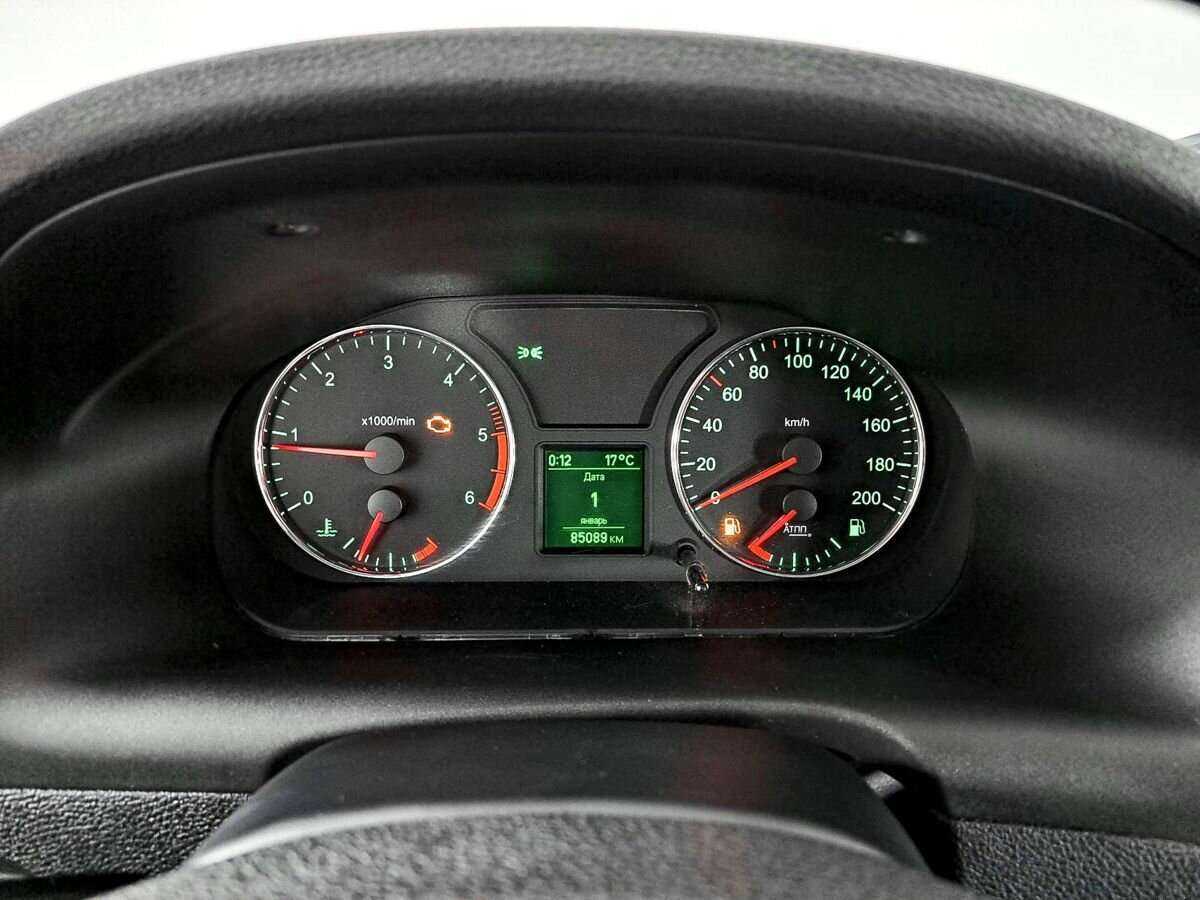 УАЗ Patriot б/у, 2016, Механическая. Фото: #11