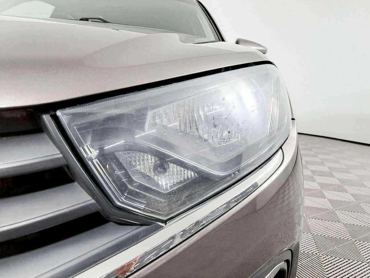 Lada (ВАЗ) Granta б/у, 2019, Механическая. Фото: #16