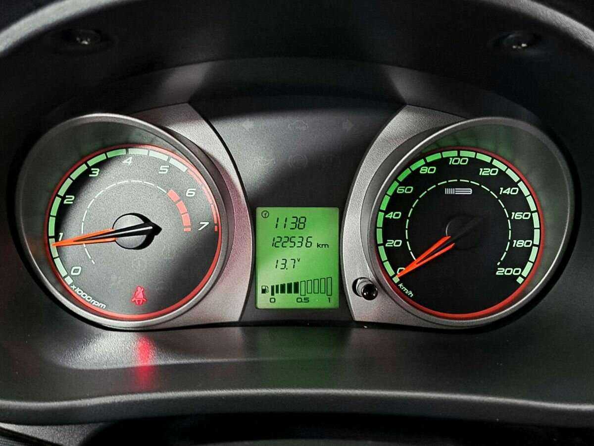 Lada (ВАЗ) Kalina б/у, 2018, Механическая. Фото: #10