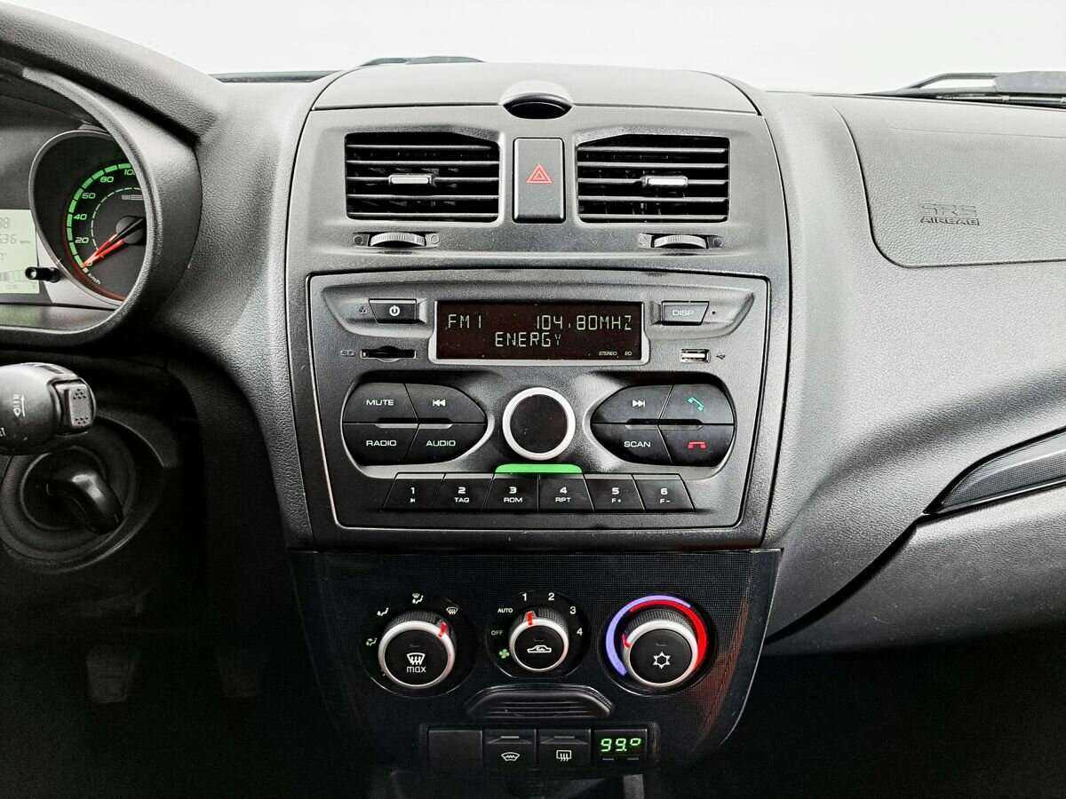 Lada (ВАЗ) Kalina б/у, 2018, Механическая. Фото: #12