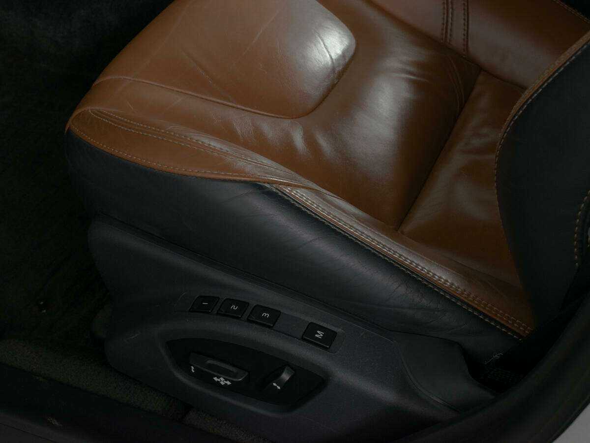 Вольво С60 б/у, 2014, Автоматическая. Фото: #15