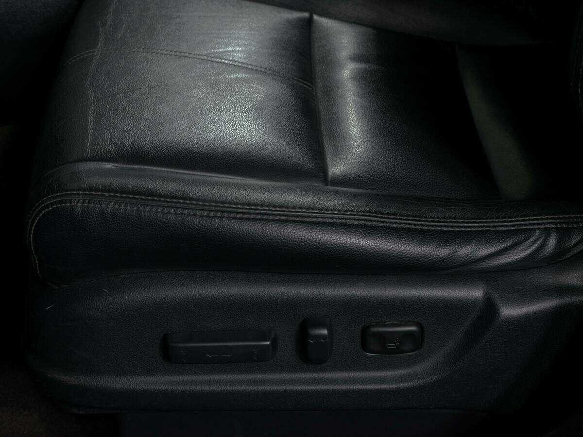 Honda Crosstour б/у, 2014, Автоматическая. Фото: #17