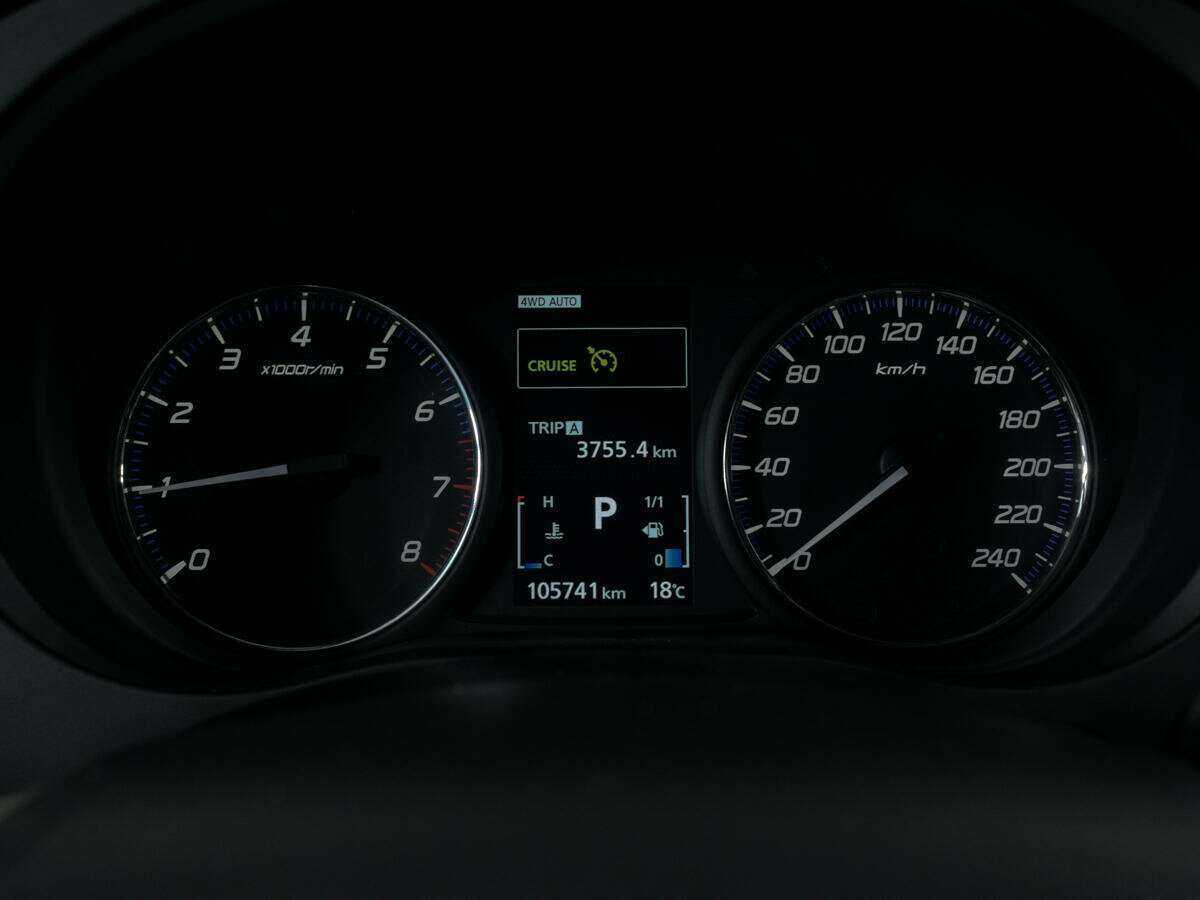 Mitsubishi Outlander б/у, 2013, Вариатор. Фото: #11