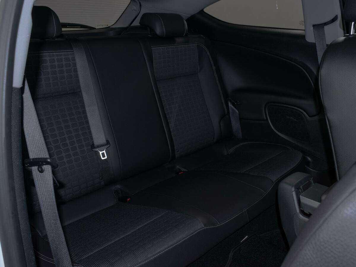 Опель Астра б/у, 2012, Механическая. Фото: #11