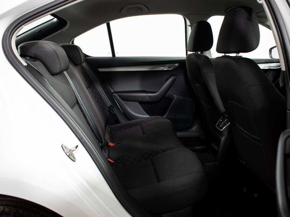 Шкода Октавия б/у, 2020, Автоматическая. Фото: #6