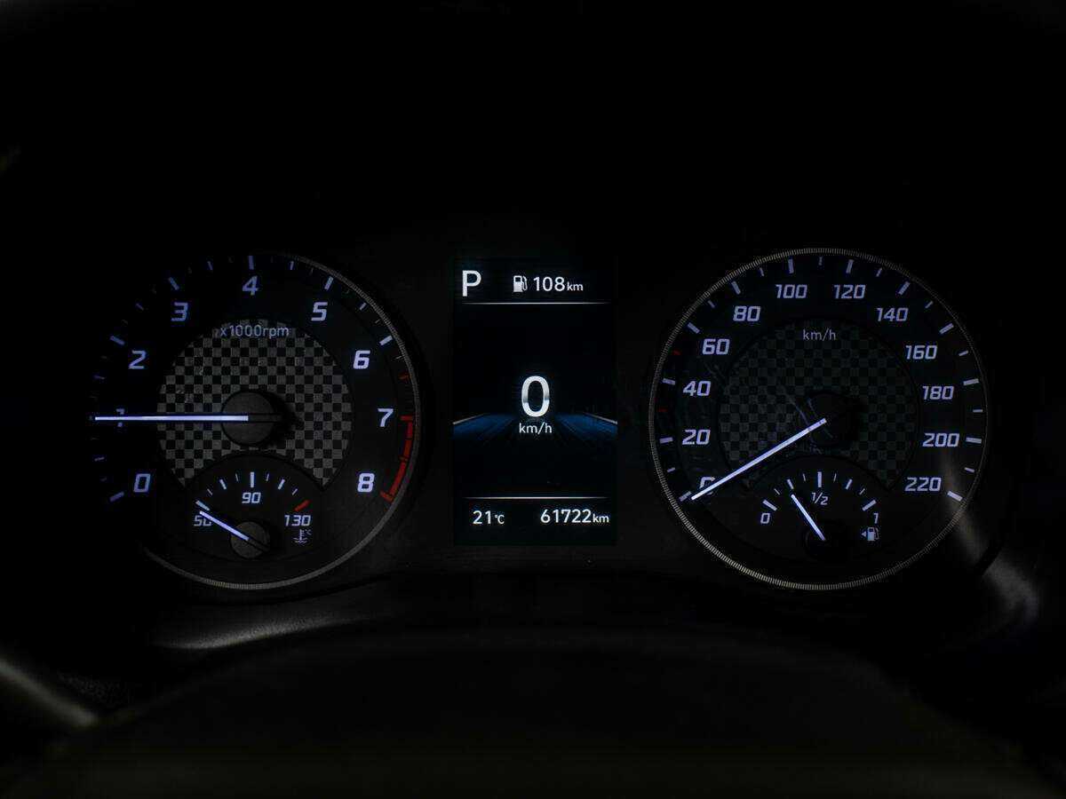 Hyundai Solaris б/у, 2020, Автоматическая. Фото: #2