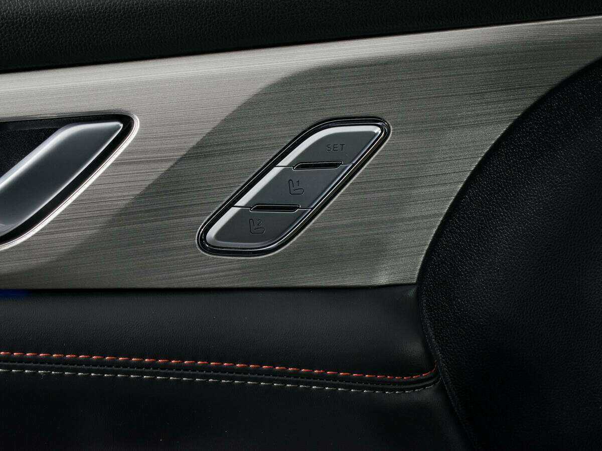 Changan CS75 б/у, 2021, Автоматическая. Фото: #18