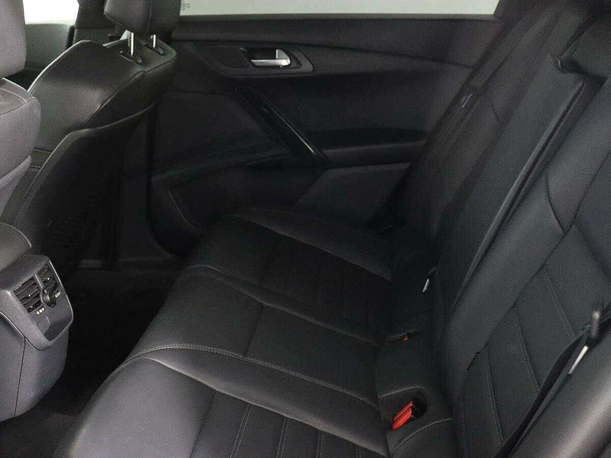 Пежо 508 б/у, 2012, Автоматическая. Фото: #8