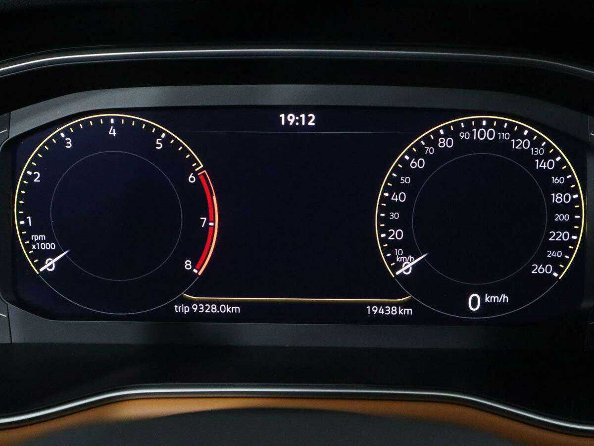 Volkswagen Bora б/у, 2022, Роботизированная. Фото: #9