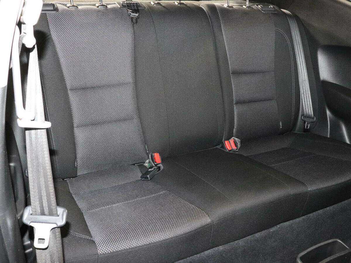 Hyundai i30 б/у, 2014, Механическая. Фото: #8