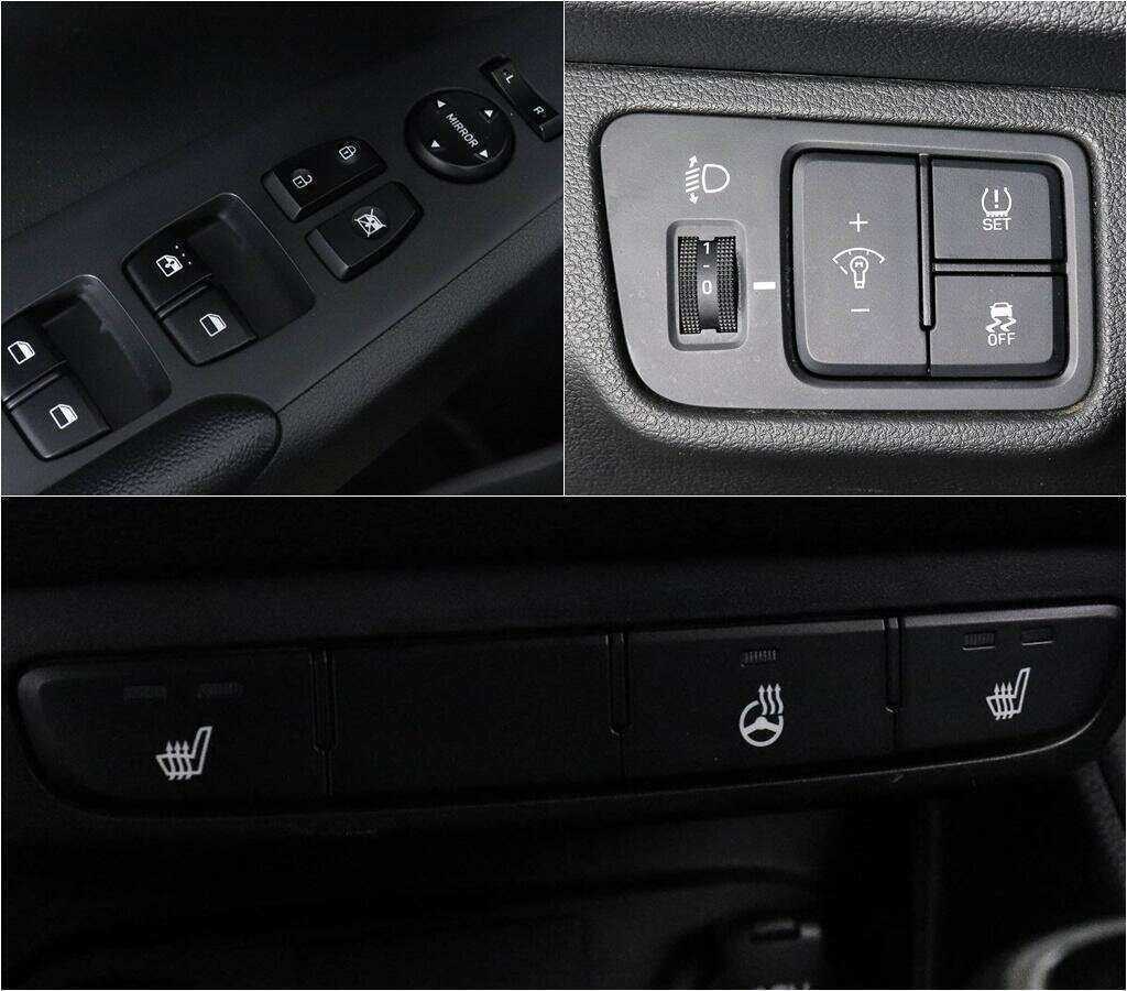 Хендай Солярис б/у, 2021, Автоматическая. Фото: #11