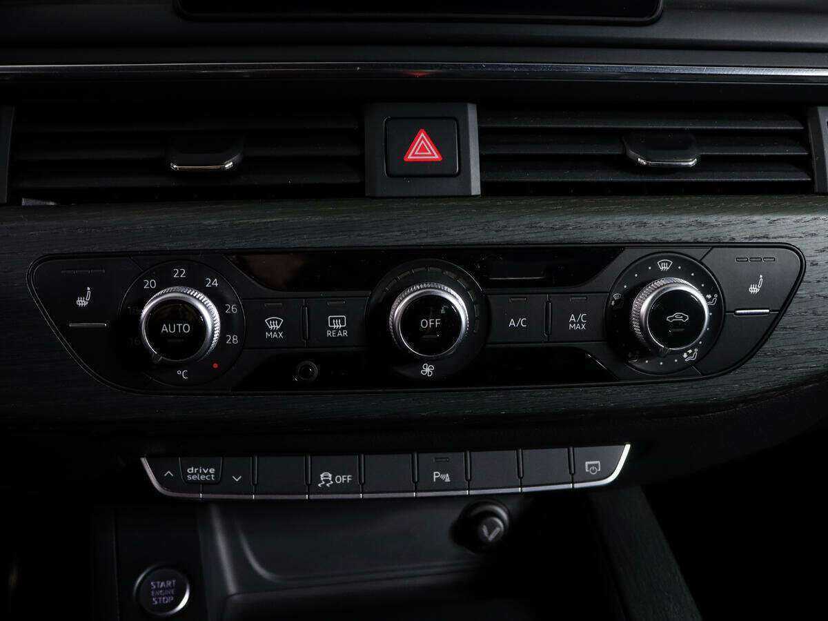 Audi A5 б/у, 2017, Роботизированная. Фото: #21