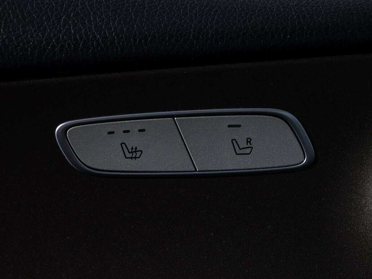 Mercedes-Benz E-Класс б/у, 2016, Автоматическая. Фото: #16