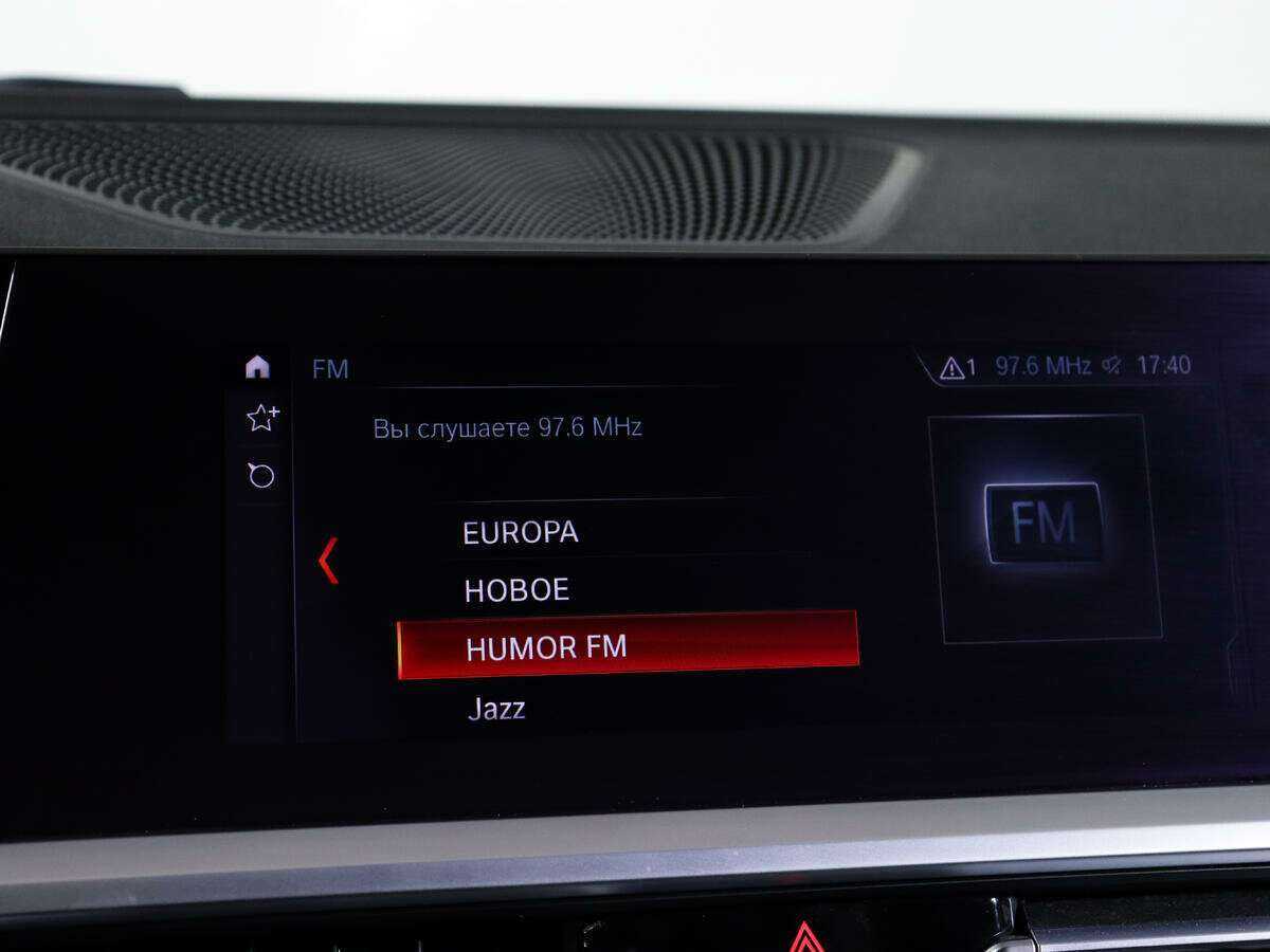 BMW 3 серии б/у, 2019, Автоматическая. Фото: #22