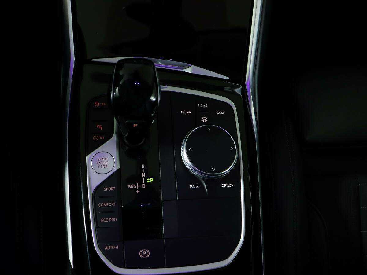 BMW 3 серии б/у, 2019, Автоматическая. Фото: #23