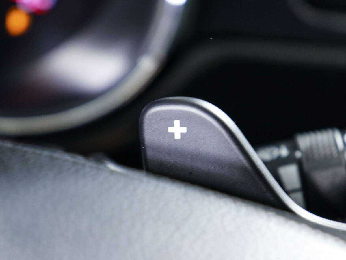 Kia Ceed б/у, 2014, Автоматическая. Фото: #14