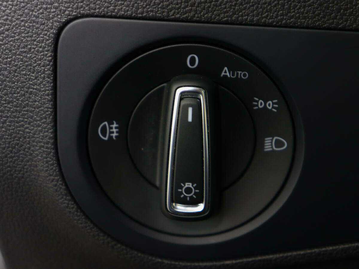 Volkswagen Tiguan б/у, 2021, Роботизированная. Фото: #16