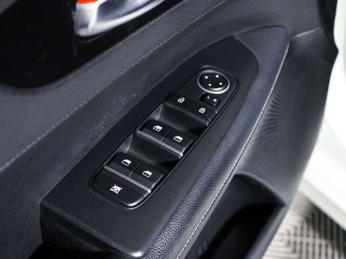 Киа Церато б/у, 2019, Автоматическая. Фото: #15