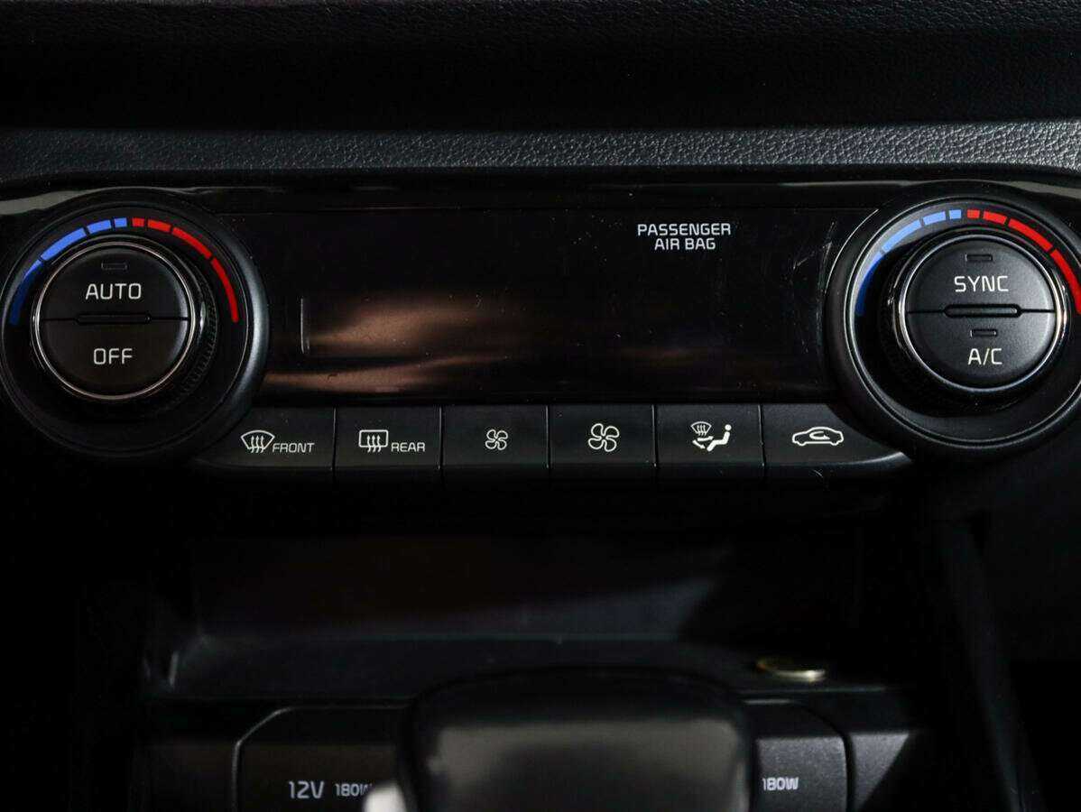 Киа Церато б/у, 2019, Автоматическая. Фото: #18