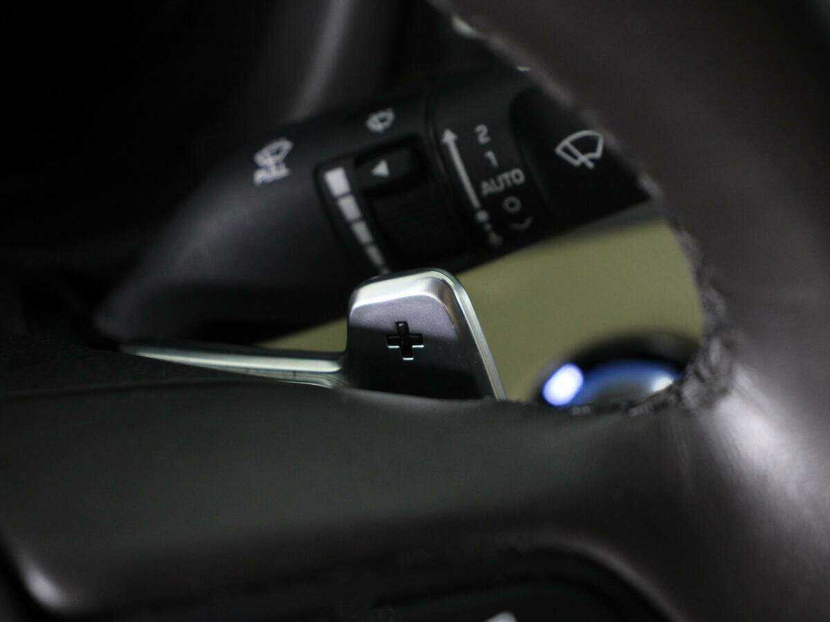 Hyundai Genesis б/у, 2015, Автоматическая. Фото: #17