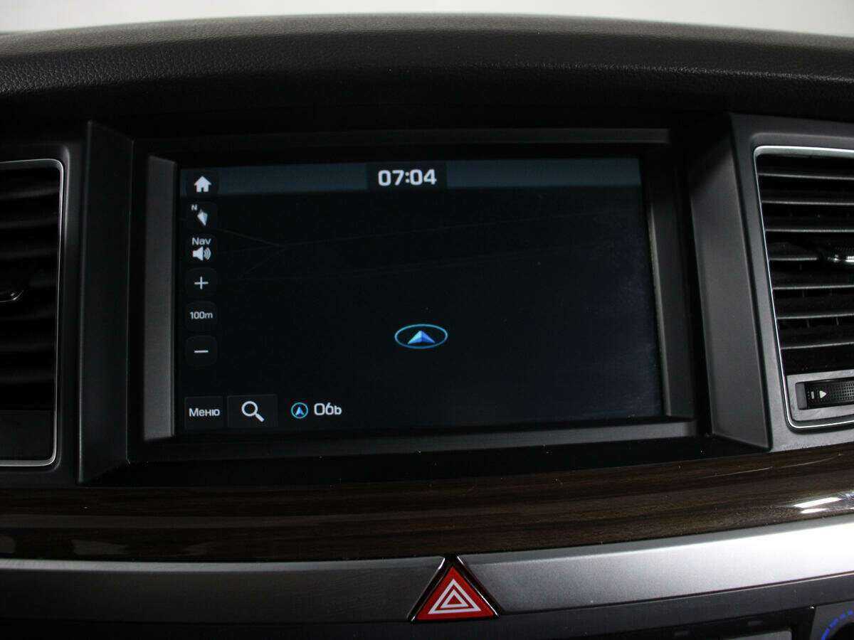 Hyundai Genesis б/у, 2015, Автоматическая. Фото: #22