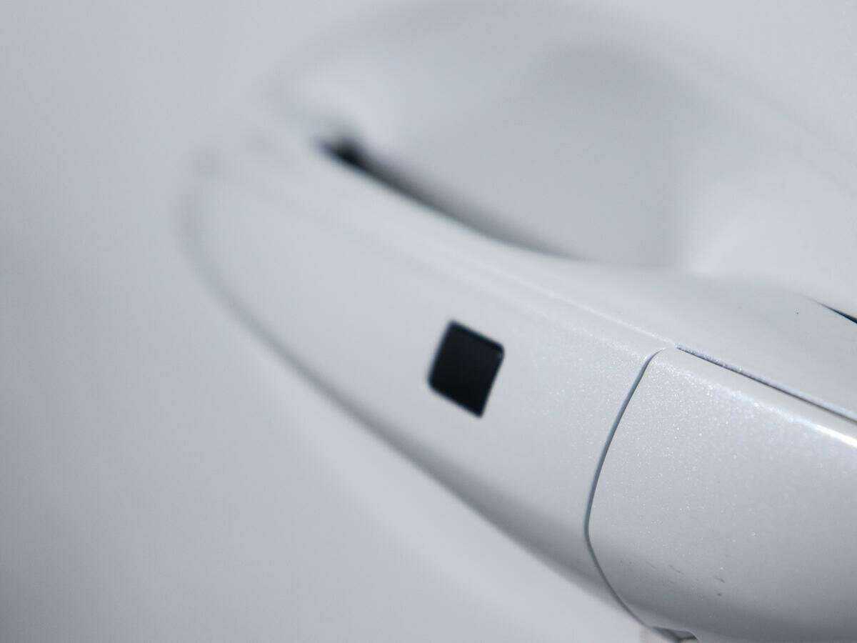 Хендай Соната б/у, 2020, Автоматическая. Фото: #17