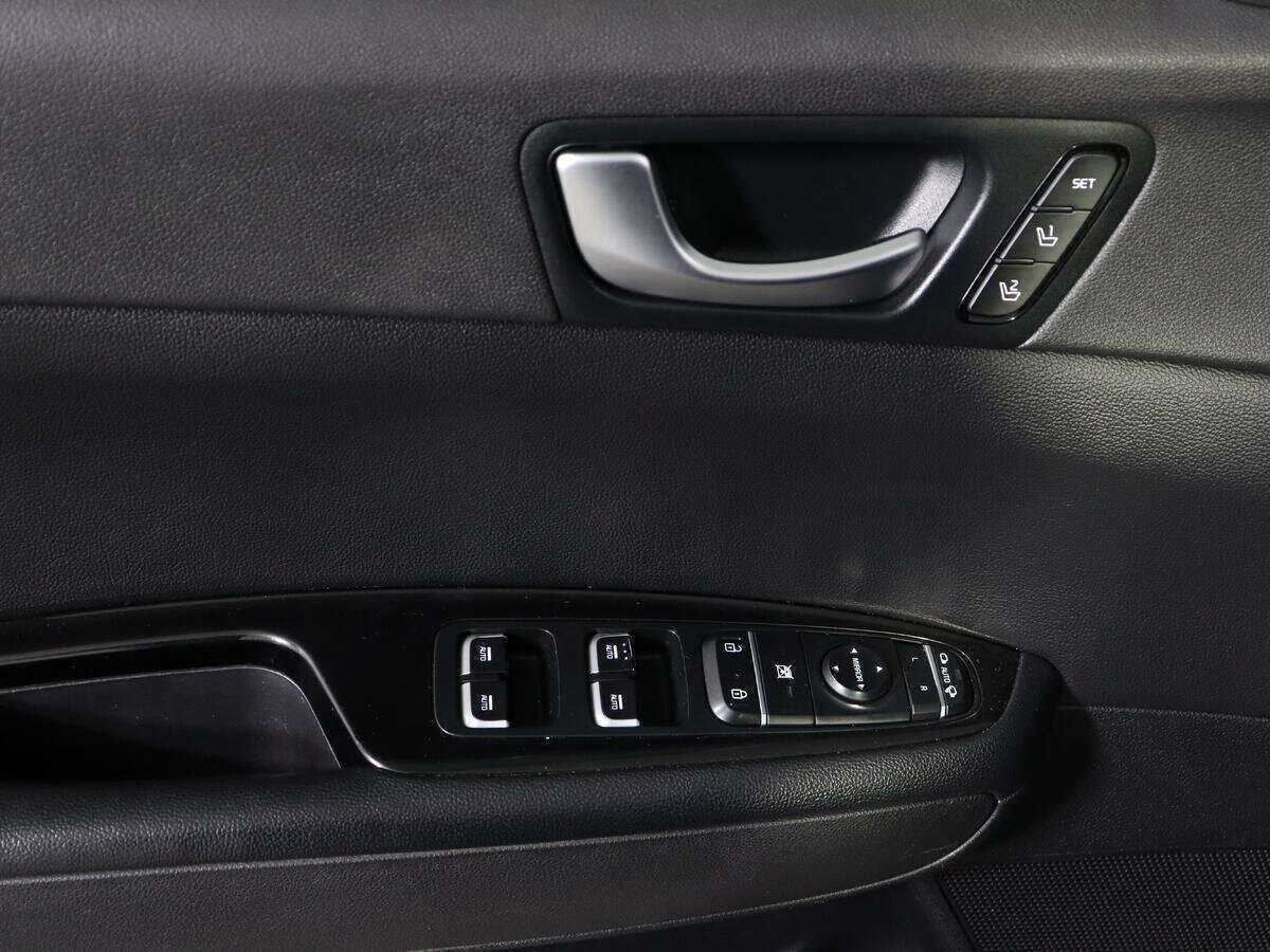 Kia Optima б/у, 2018, Автоматическая. Фото: #14