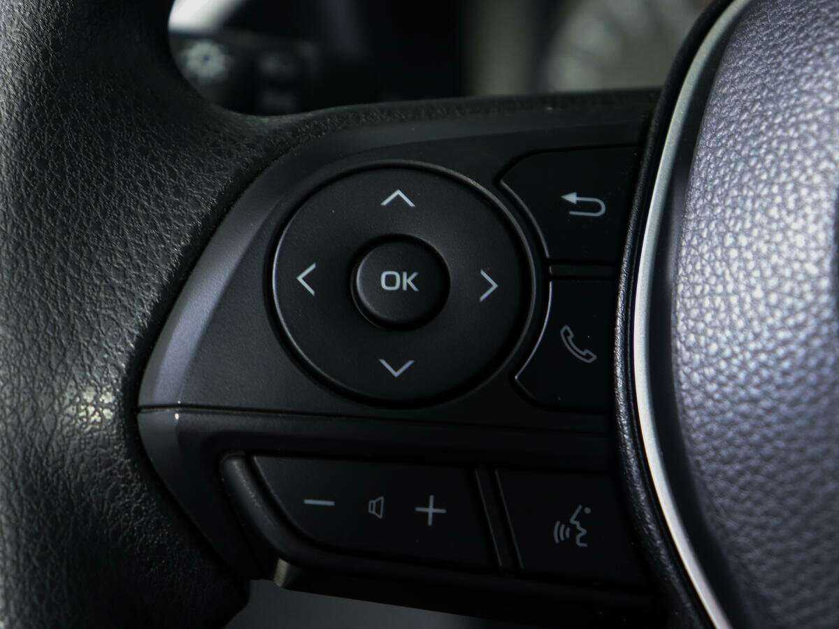 Toyota Corolla б/у, 2022, Вариатор. Фото: #16