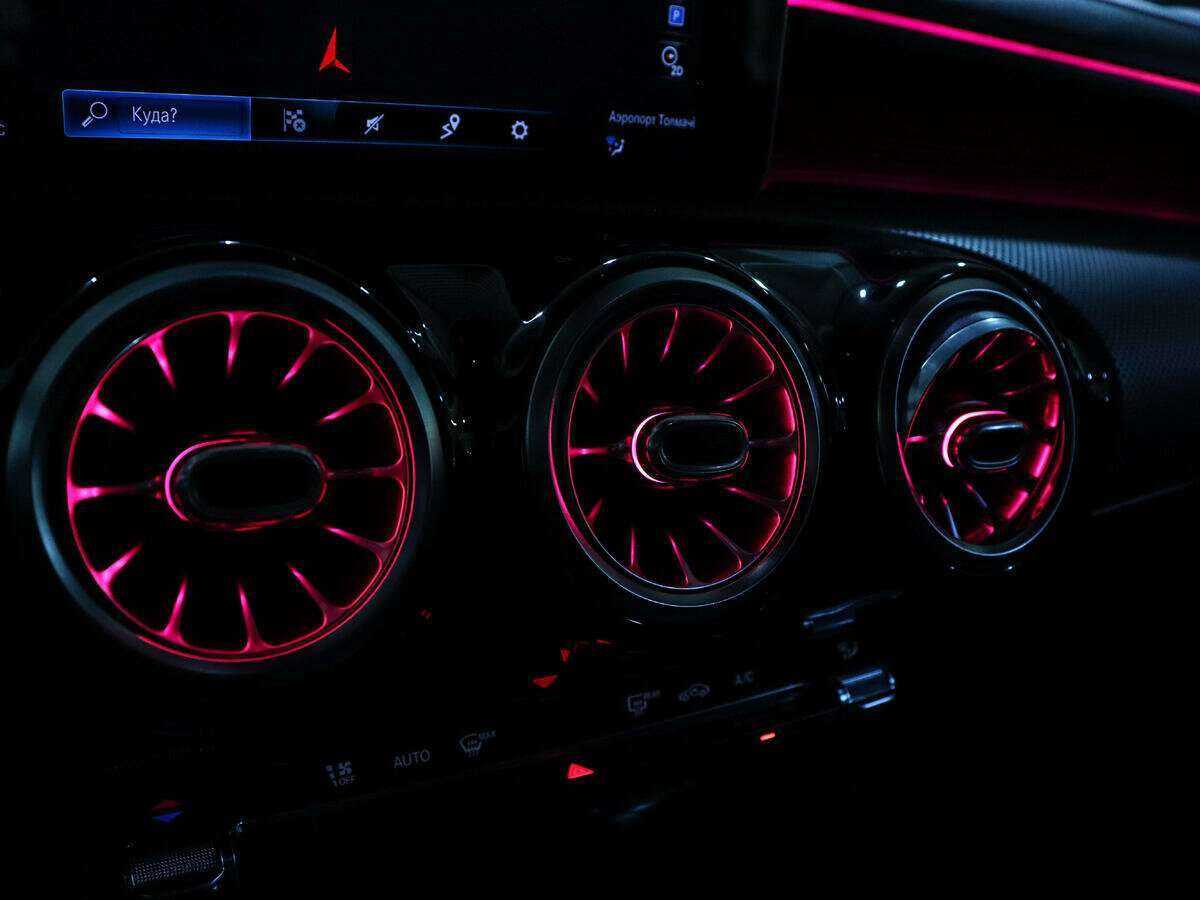 Mercedes-Benz CLA б/у, 2019, Роботизированная. Фото: #24