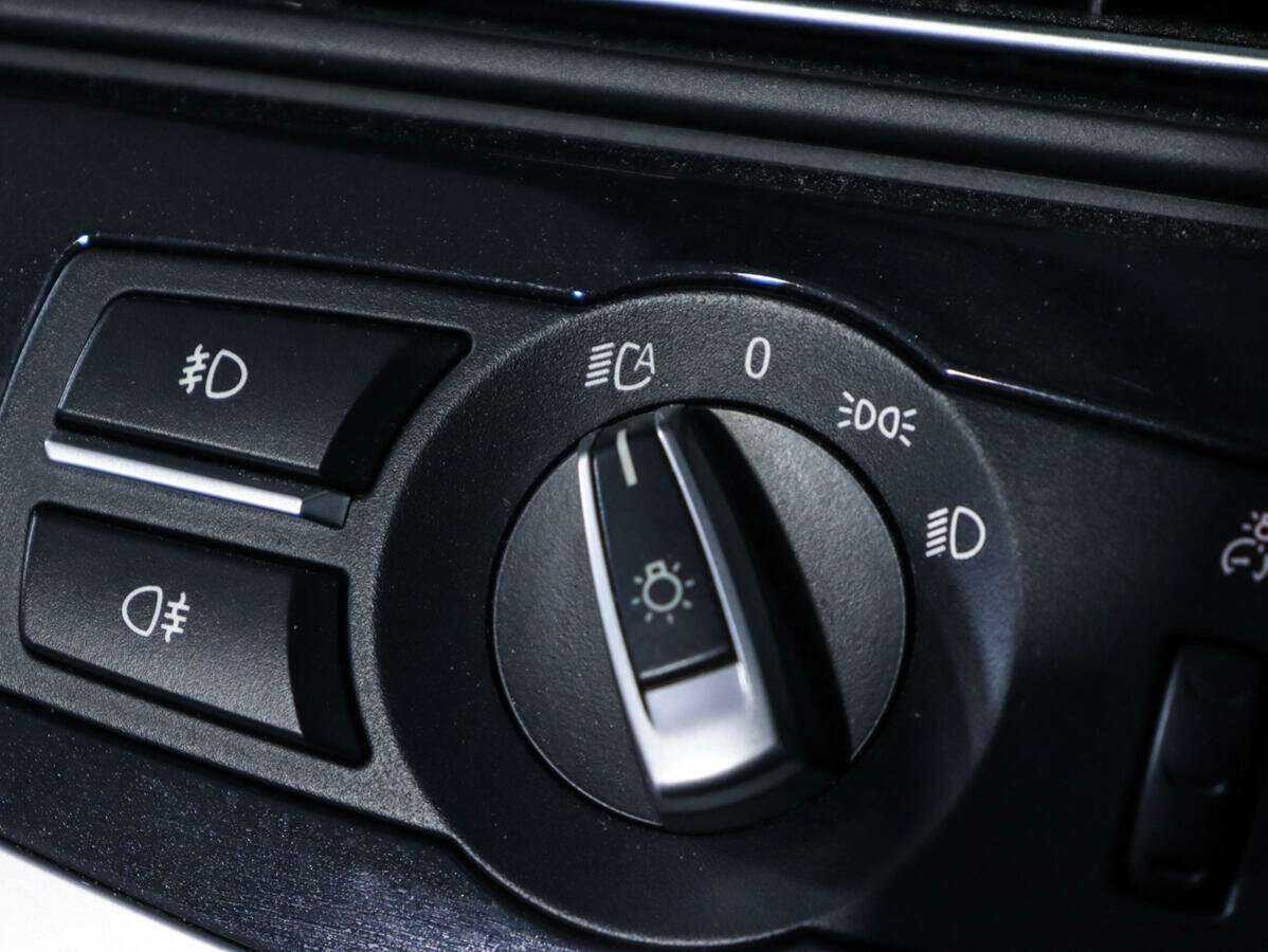 BMW 5 серии б/у, 2013, Автоматическая. Фото: #14