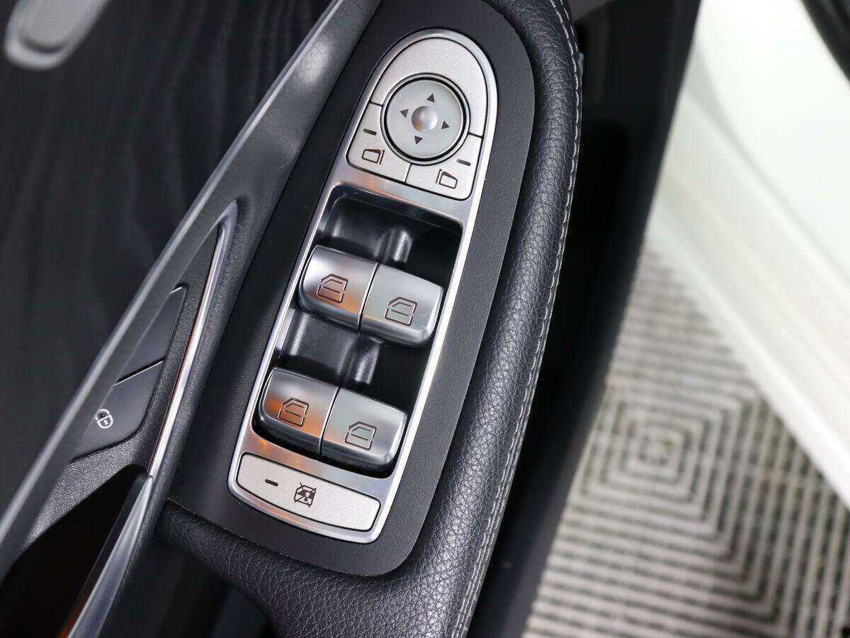Mercedes-Benz C-Класс б/у, 2016, Автоматическая. Фото: #15