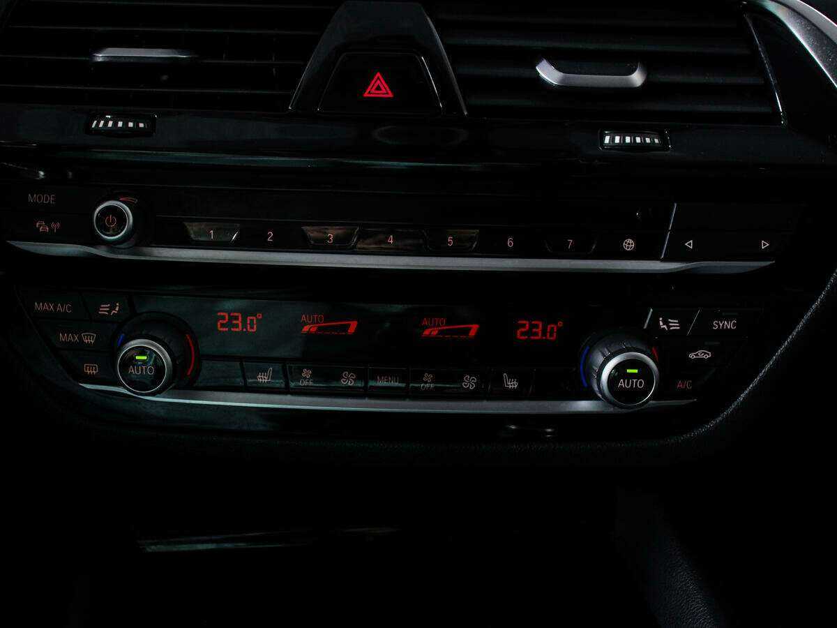 BMW 5 серии б/у, 2017, Автоматическая. Фото: #13