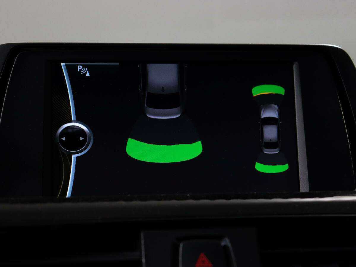 BMW 3 серии б/у, 2014, Автоматическая. Фото: #12