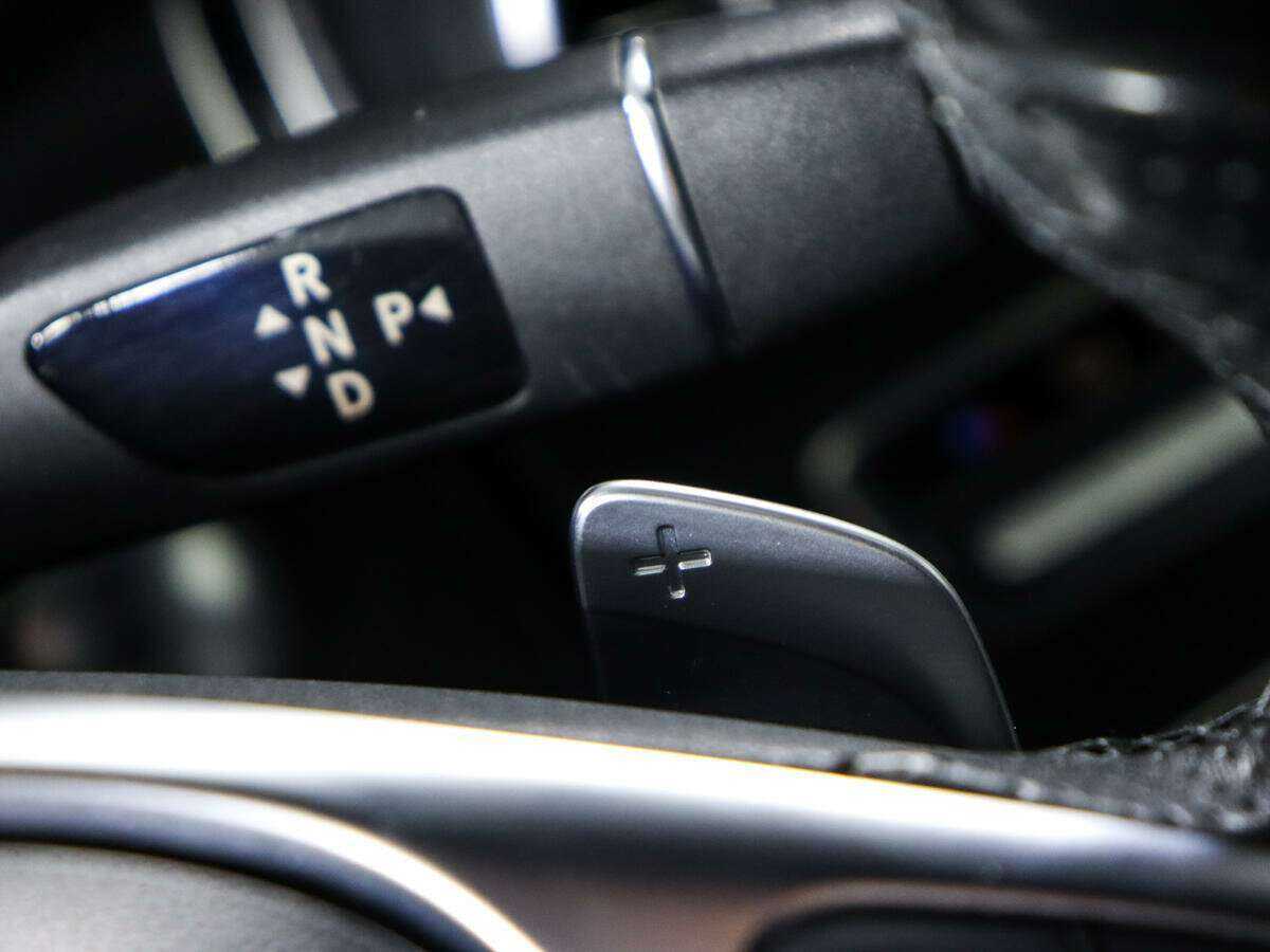 Mercedes-Benz C-Класс б/у, 2016, Автоматическая. Фото: #21