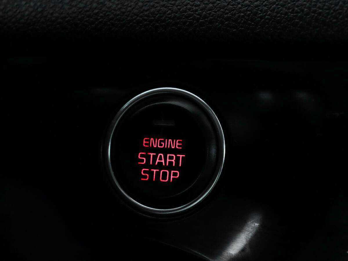 Киа Спортейдж б/у, 2017, Автоматическая. Фото: #17