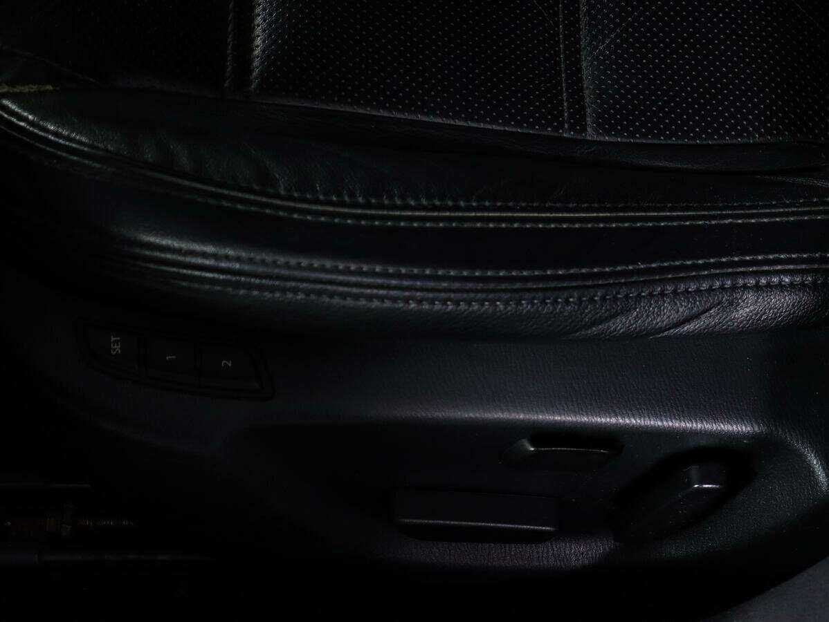 Mazda 6 б/у, 2016, Автоматическая. Фото: #19