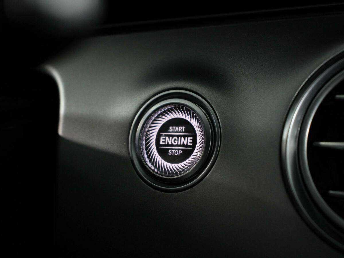 Mercedes-Benz E-Класс б/у, 2020, Автоматическая. Фото: #20